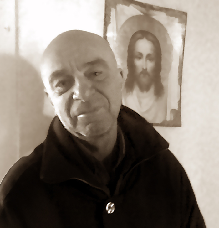 მუხრანი KARIBCHE